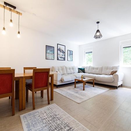 Casper B&B Luxury Apartments SJJ Eksteriør bilde