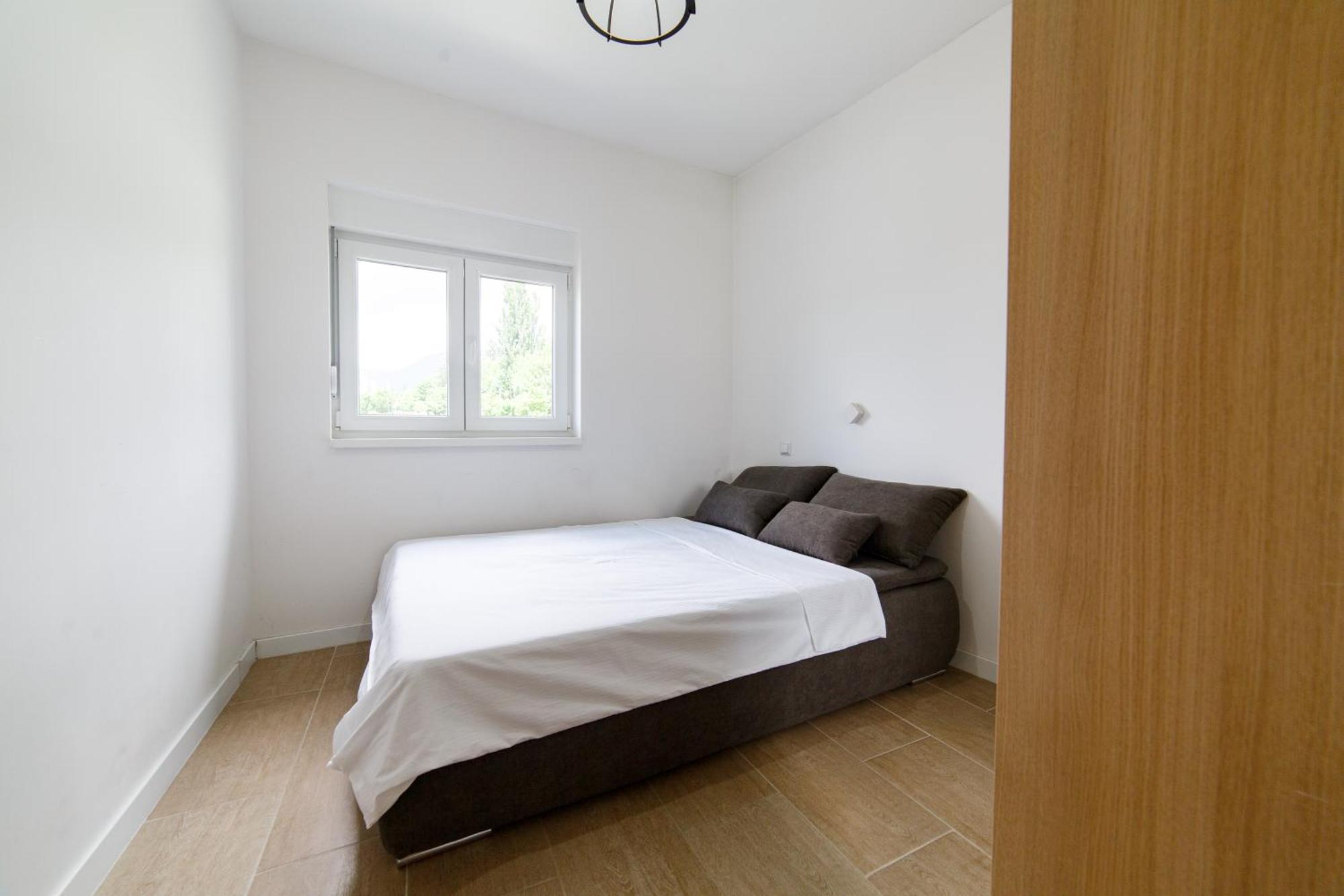 Casper B&B Luxury Apartments SJJ Eksteriør bilde
