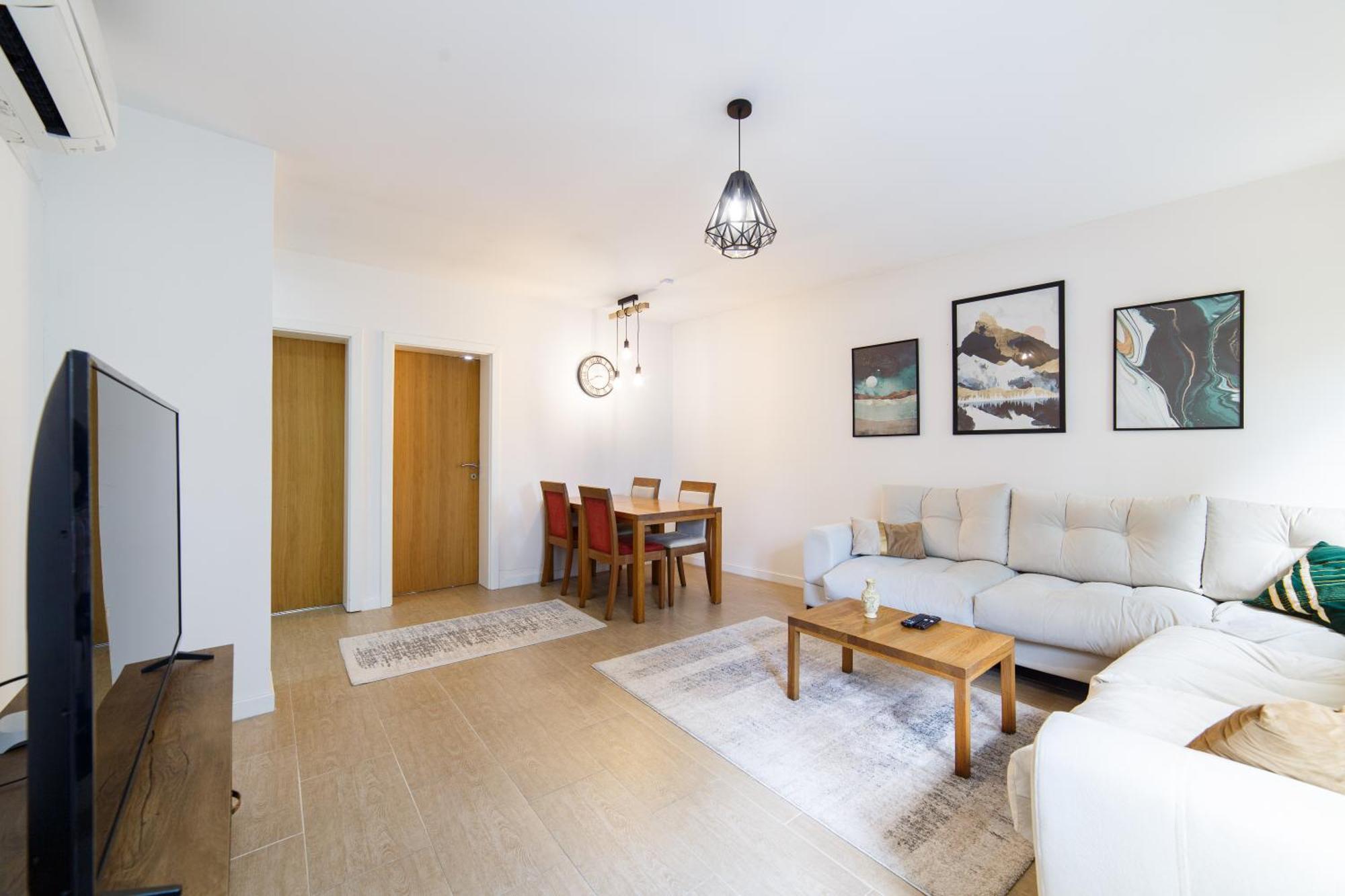 Casper B&B Luxury Apartments SJJ Eksteriør bilde