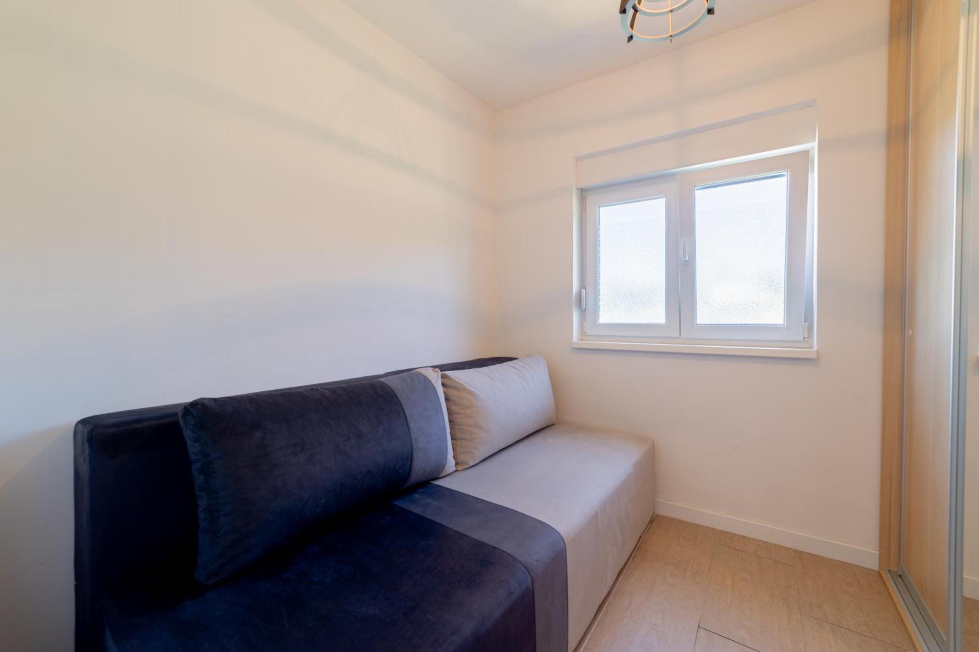 Casper B&B Luxury Apartments SJJ Eksteriør bilde
