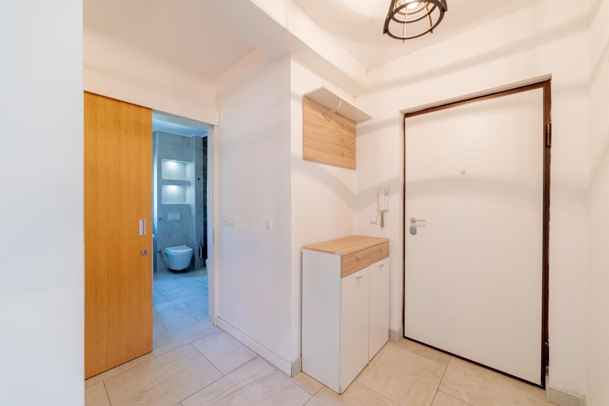 Casper B&B Luxury Apartments SJJ Eksteriør bilde