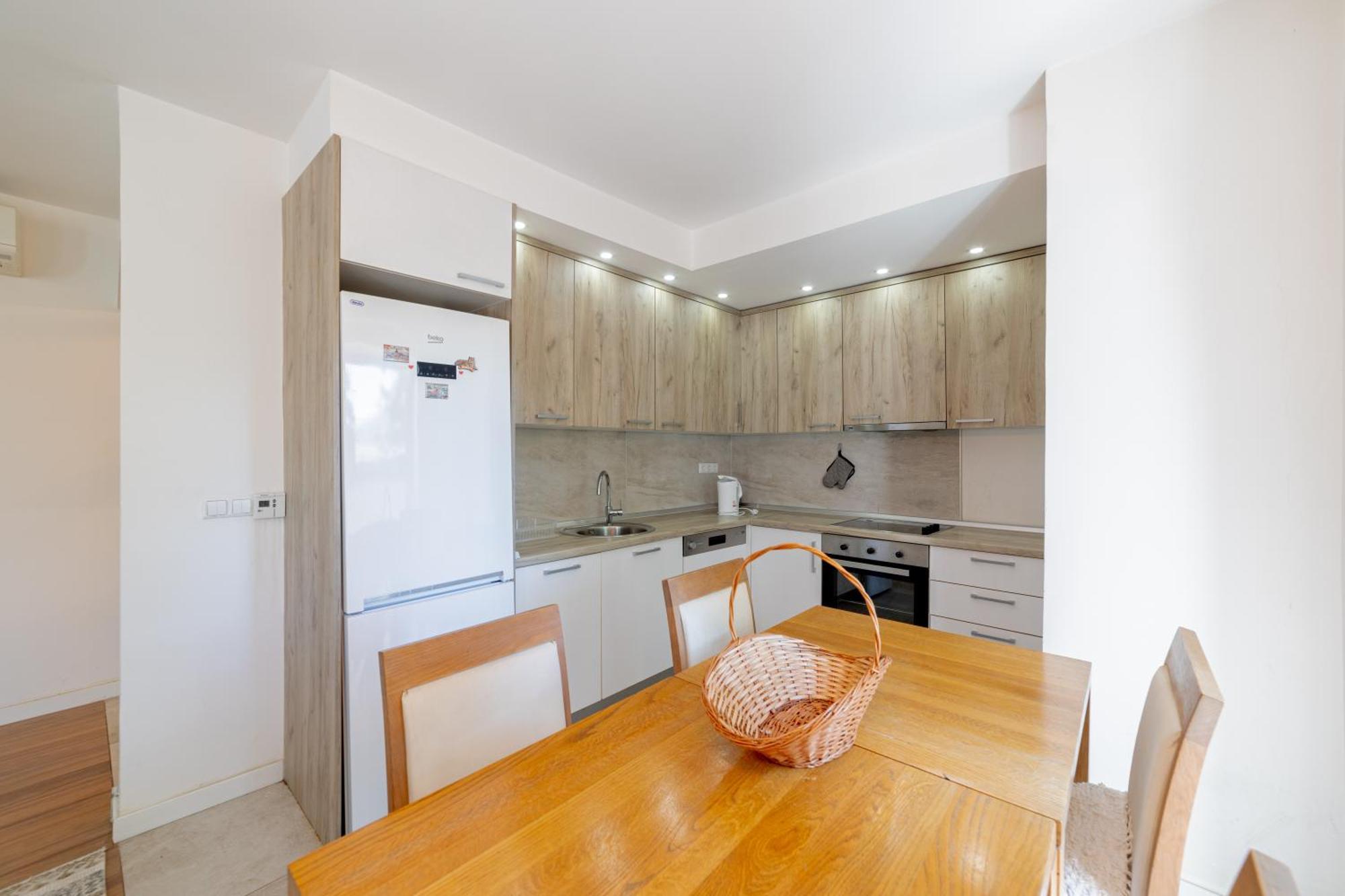 Casper B&B Luxury Apartments SJJ Eksteriør bilde