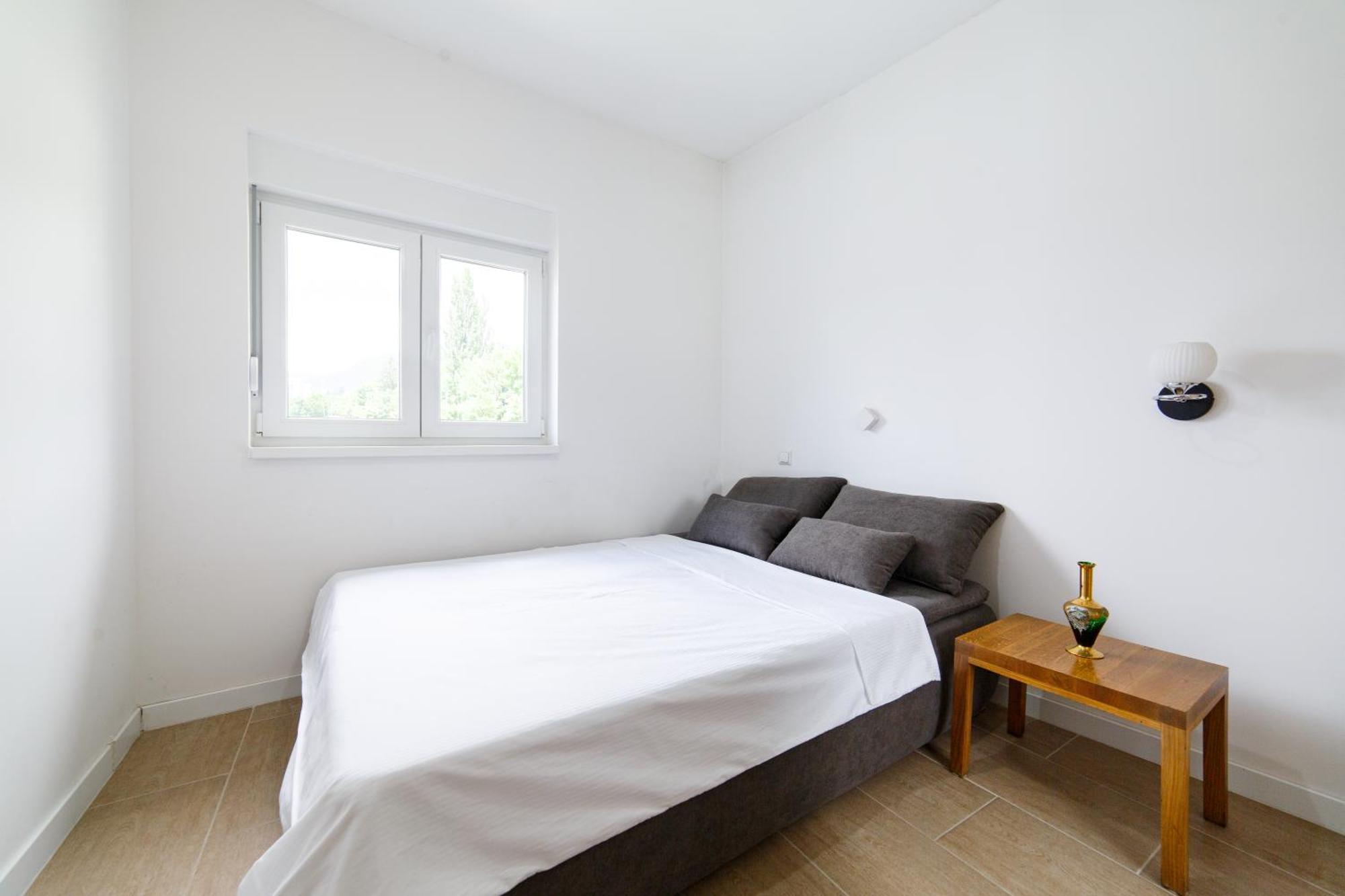 Casper B&B Luxury Apartments SJJ Eksteriør bilde