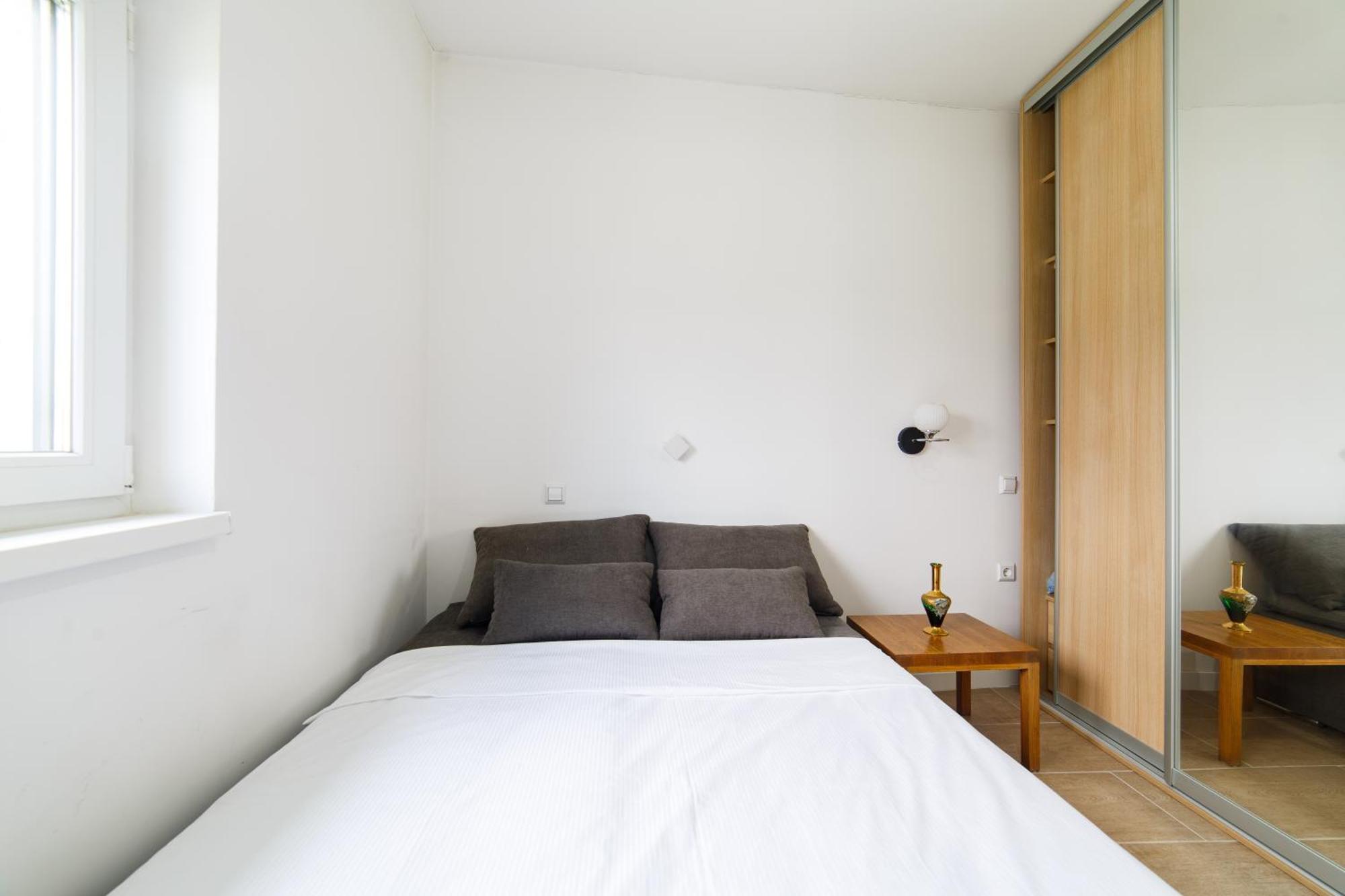 Casper B&B Luxury Apartments SJJ Eksteriør bilde