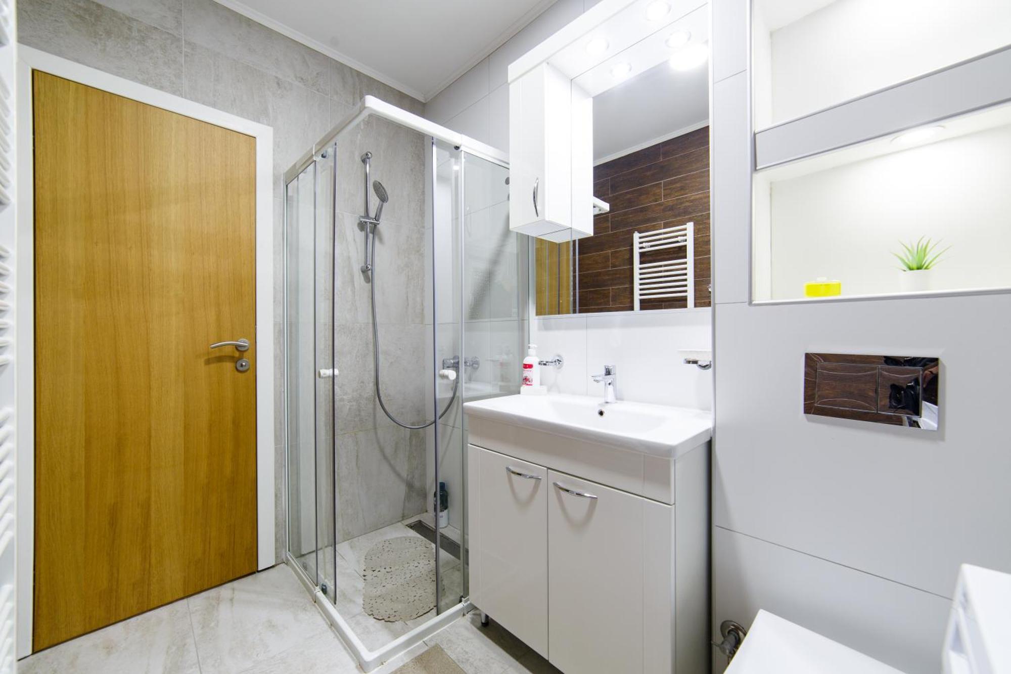 Casper B&B Luxury Apartments SJJ Eksteriør bilde